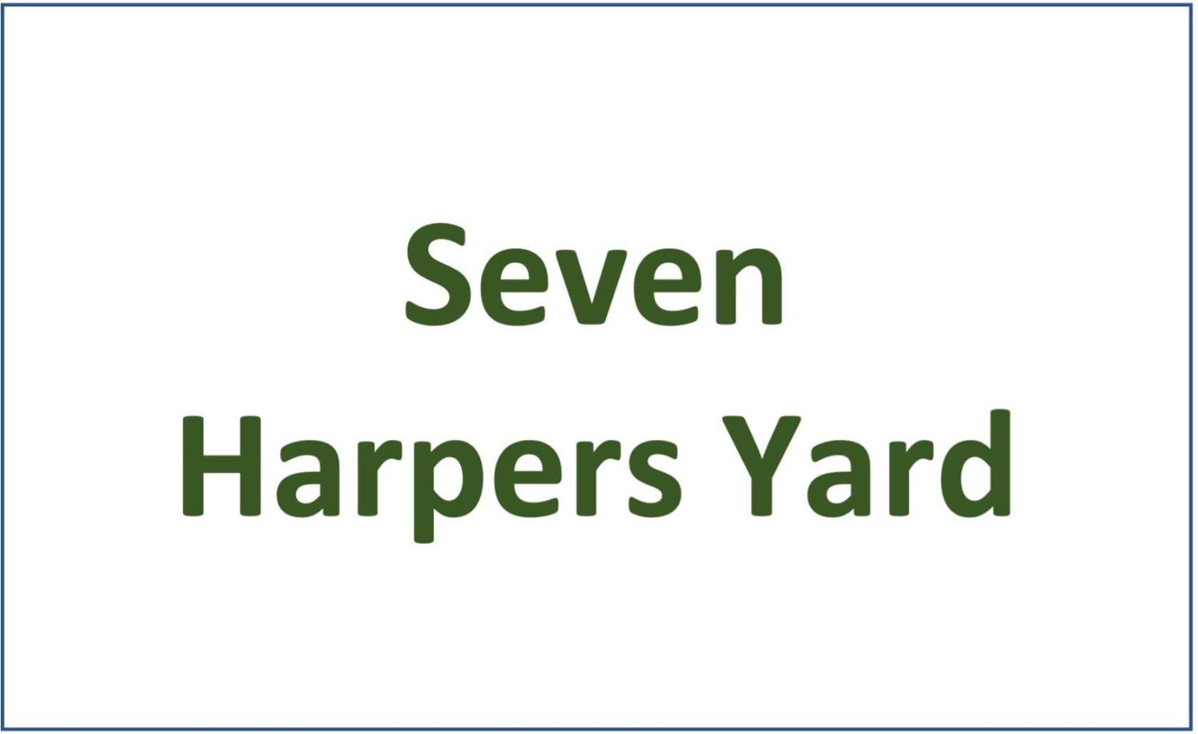 הוילה Harpers Yard - 30 צ'יפינג נורטון חדר תמונה
