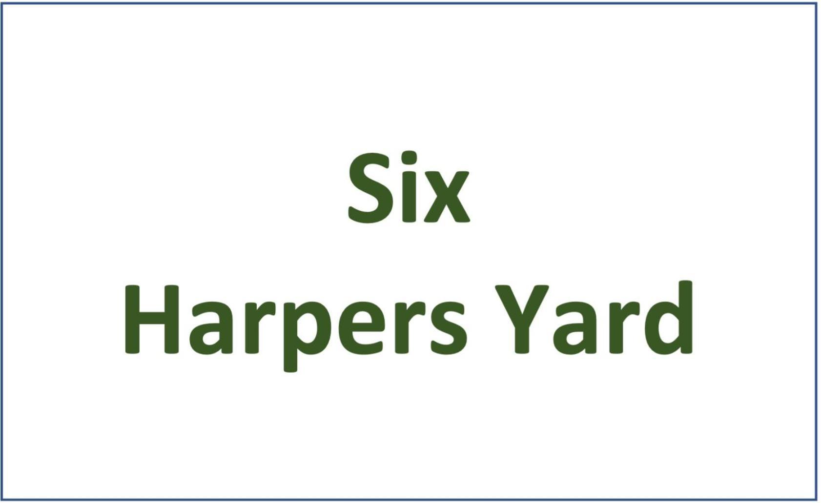 הוילה Harpers Yard - 30 צ'יפינג נורטון חדר תמונה