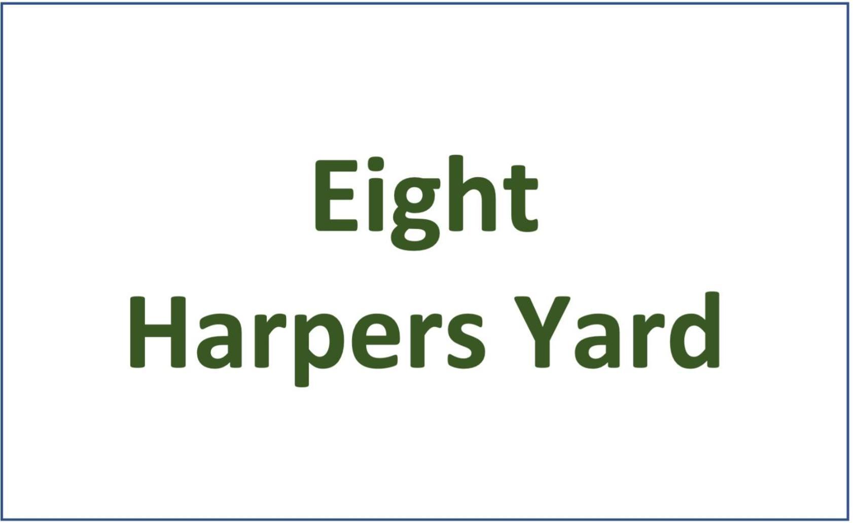הוילה Harpers Yard - 30 צ'יפינג נורטון חדר תמונה