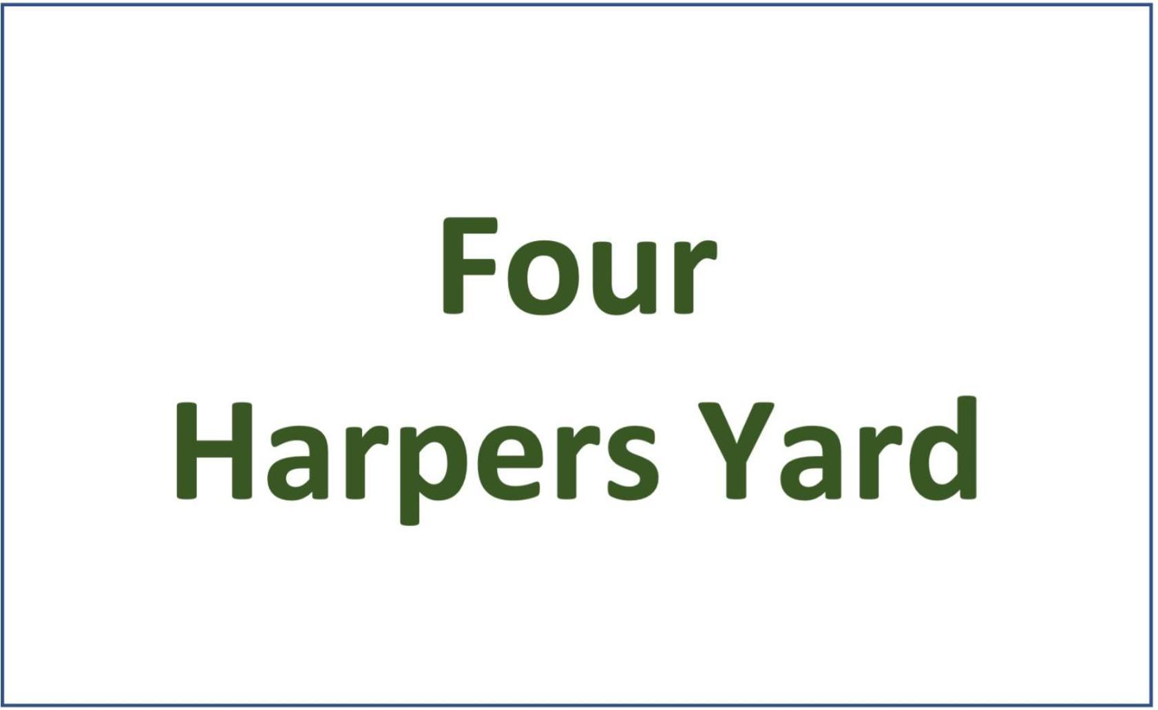 הוילה Harpers Yard - 30 צ'יפינג נורטון חדר תמונה